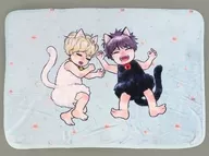 【オリジナル】ブランケット(山本小鉄子) /コテツコのヘヤ