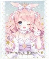 【オリジナル】クリーナークロス(和錆) C85/W.label