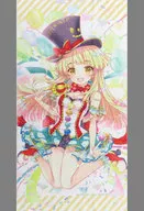 【BanG Dream!】タオル 弦巻こころ(ひなたもも) /Alice Garden