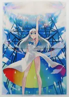 【オリジナル】B3マイクロファイバータオル 絵柄B(40原) 40原イラスト展/アニマルマシーン＆とらのあな