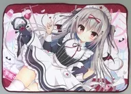 【オリジナル】デビナースねねこサマーブランケット(ぴこぴこぐらむ) エアコミケ3/プラチナきのこ