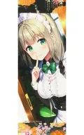 【オリジナル】高精細プリントタオル 厳選イラスト R16C2 NEO ONE 麗＆艶 by Melonbooks Girls Collection 2022 WINTER(桝石きのと) 2022.12/メロンブックス