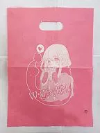【オリジナル】ポリバッグ COMITIA95/WASABI
