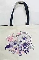 【東方Project】布製手提包Remi Ria&咲夜/Patry&小惡魔C75/Reie雅