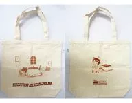 [Original] Tote Bag (Kazuto Izumi) C67 Catalog Purchase benefits / Toranonana