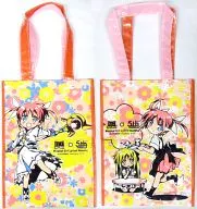 [Magical Girl Lyrical NANOHA] The 2010 summer edition has specifications ♪ Super strengthening type comiket for local battle only! The new bag is & Fate (Kantoku) C78 / Fairy BOX & 5th year after school.