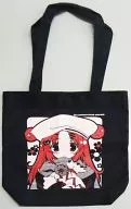 【オリジナル】トートバッグ(池上茜) 2009年 ポイントカード交換グッズ/K-BOOKS