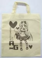 【オリジナル】トートバッグ(ひなたもも) C72/Alice Garden