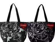 [Projeto Toho] Bag Remilia Scarlet & Frandor Scarlet (Sanwa Futaba) Santuário Hakurei jinja Reitaisai SP2/cubo de chocolate