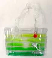 【TIGER＆BUNNY】リキッドバッグ 鏑木・T・虎徹＆バーナビー・ブルックスJr.(高城たくみ) C82/KANGAROOKICK