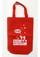 【デュラララ!!】不織布バッグ 折原臨也＆平和島静雄(まいね) 2011-2012/UNAP!