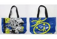 【东方Project】塑料&不织布二层Tote Franco人偶娃娃Scarlet(三轮双叶)C84/CHOCOLATE CUBE