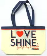 【黒子のバスケ】不織布バッグ(友人) C86/iXS