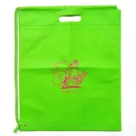 【TIGER＆BUNNY】不織布バッグ(まんゆ) /ステラ＆jonman