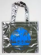 【TIGER＆BUNNY】バッグ 鏑木・T・虎徹＆バーナビー・ブルックスJr. (どうやま) GOOD COMIC CITY 20/torohical