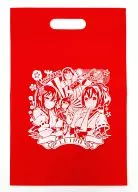【艦隊これくしょん～艦これ～】航空戦艦お正月バッグ 扶桑＆山城＆伊勢＆日向(滝太郎) C87/LETRA