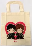 【アイドル】エコバッグ(えまるゆき) /Gocha