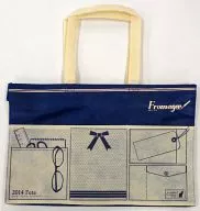 【オリジナル】不織布バッグ プレゼントキャンペーン/フロマージュ