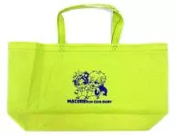 【Free!】不織布バッグ 竜ヶ崎怜＆橘真琴(三池ろむこ) Splash!/ciao.baby チャオ.ベイビー