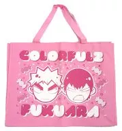 【弱虫ペダル】バッグ 福富寿一＆荒北靖友(マロダイスケ) /colorful2