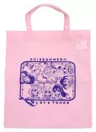 【ラブライブ!】不織布バッグ μ’s(和泉キリフ) C84/★track