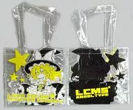 [Proyecto Oriental] Bolsa de vinilo Kirisame Marisa / Ángel Tipo