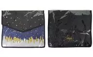 【TIGER＆BUNNY】City Rights Bag(柳バトシロー) C88/細瑕