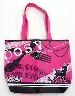 【ハイキュー!!】バッグ 日向翔陽＆影山飛雄(蜜野はち) C83/posy