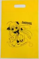 【オリジナル】不織布バッグ(裡宮) 2013 Winter/KEEPSAKERS
