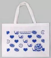 【ダイヤのA】バッグ(河瀬) 2014Spring/CHEEKY!