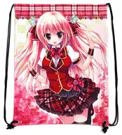 [Original] Knapbag (白森 Yuse) C88/Rainwork