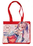 [Kantai Collection ~ Kan Colle ~] Bolsa de tote de color completo Zuiho (タケイオーキ) C90/TIES
