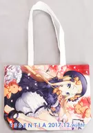 Non-Woven Fabric Bag Unicorn & Abigail Williams (Takuya Fujima) C93/ESSENTIA