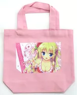 [Original] Mini Tote (Shiromochizakura) Shiromochizakura Fair/Mellon Books