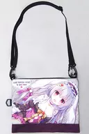 【オリジナル】バッグ ぶらん(あめとゆき) サンシャインクリエイション2018 Autumn/あめ のち ゆき