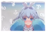 【請問您今天要來點兔子嗎？】拉鏈袋卡其褲(荻pote)C95/米腸。