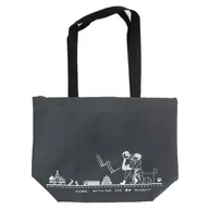 [YURI!!! ON ICE] Tote Bag Victor Nikiforov & Katsu 勇利 2018.8/asiato.