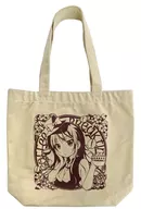 [Café-chan to Break Time] Tote Café Chan (Porurin) C92 / Tsukiyomi