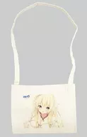 【原創】サコッシュ包(kino)同人費爾哈密瓜冬之陣/Melonbooks