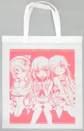 [Yorozu] Tote Bag (Ogi Pote) C95 / Immusume.
