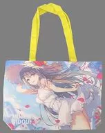 【オリジナル】フルカラートートバッグ(トモセシュンサク) C97/無限軌道A