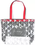 【Free!】不織布クリアバッグ(いいんちょ) /Gummy!