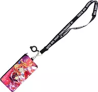 [Original] Bolsa móvil (eri) C91 / Souvenir de Tokyo Big Sight