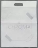 【オリジナル】不織布バッグ(さいね) C95/Chroma