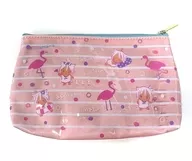 [Original] PVC Pouch (Tanaka Moriyoko) C96 / Mototama