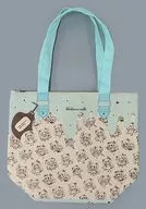 [Original] Chocolate y menta ルルム Canvas bolsa isotérmica (Tamanoedama) C100 / Ketama Milk