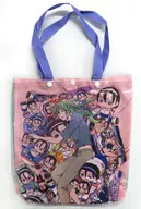 【弱虫ペダル】バッグ 巻島裕介＆東堂尽八(ぐっちぇ) 2016/百式