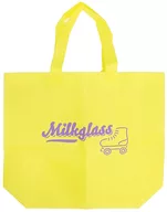 【オリジナル】バッグ SUPER COMIC CITY 30 day2/Milkglass