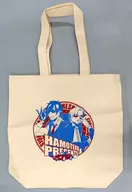 [Katana Ranmai] Thick Tote, Candelabros Cut Mitsutada & Heshikiri Hasebe C91 / Golosina