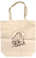 【原神】トートバッグ(ザイン) JUNE BRIDE FES 2024/PokiXprez